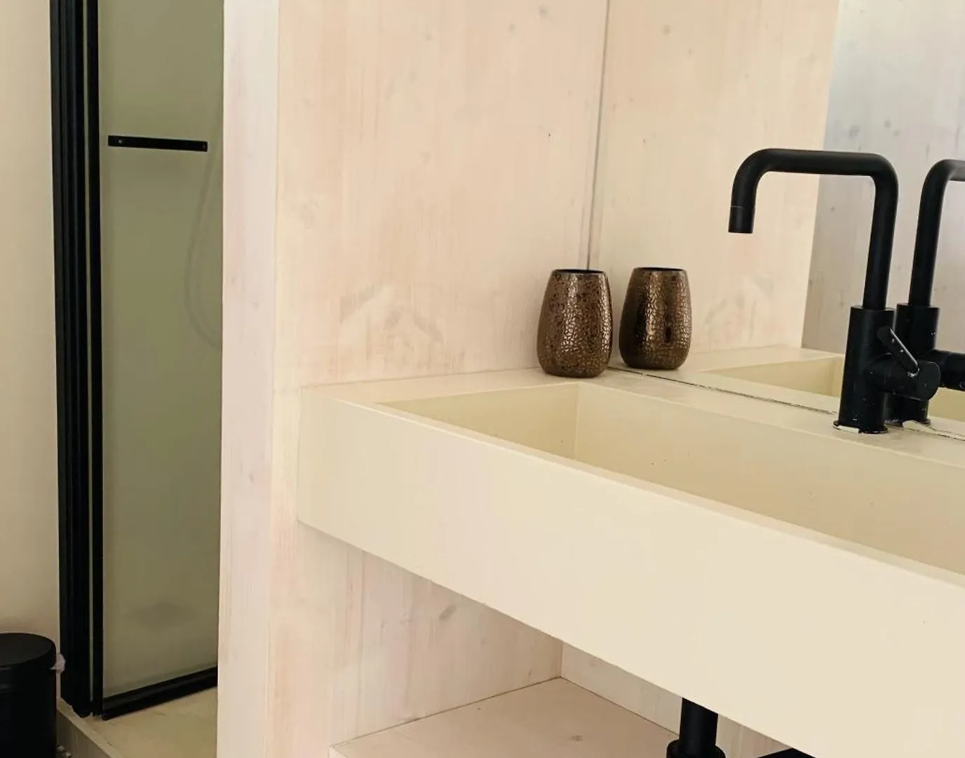 Buqez Eco Resort - Villa 27 - Direkt Am Strand Drage
