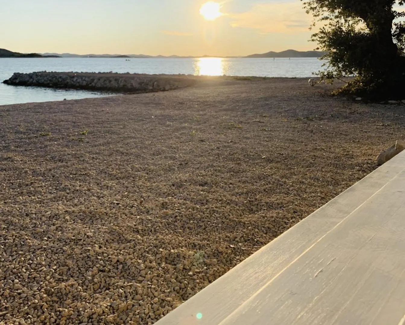Buqez Eco Resort - Villa 27 - Direkt Am Strand Drage